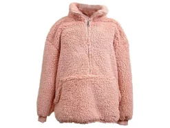 Unique Living Willow oversized Hoodie - Old Pink