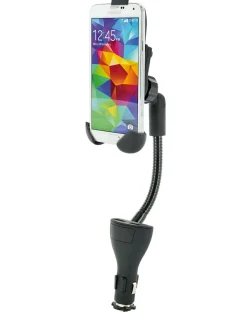 Universal Schwanenhals Smartphone Halterung
