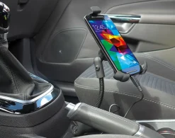 Universal Schwanenhals Smartphone Halterung