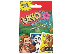 Uno Junior Spielkarten
