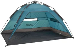 Uquip Buzzy petrol Strandzelt