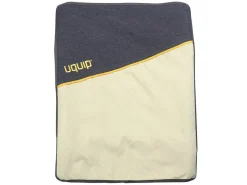 Uquip Finley Fußablage - Boulder