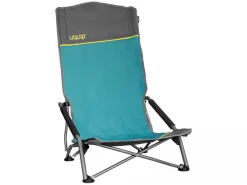 Uquip Sandy XL Strandstuhl - Blue