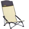 Uquip Sandy XL Strandstuhl - Sand