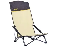 Uquip Sandy XL Strandstuhl - Sand
