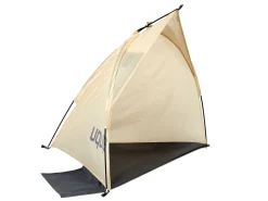Uquip Shelly Mini Strandzelt - Sand