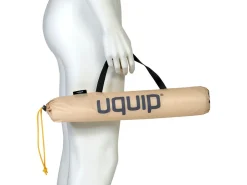 Uquip Shelly Mini Strandzelt - Sand