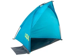Uquip Shelly Mini Strandzelt - Petrol