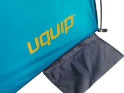 Uquip Shelly Strandzelt - Petrol