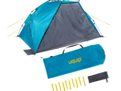 Uquip Speedy petrol Strandzelt