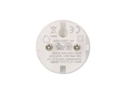 USB-C-Steckdosenadapter 2,4A - White