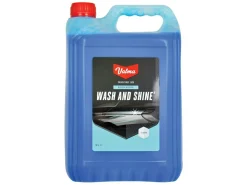 Valma 5 Liter Waschen & Glänzen