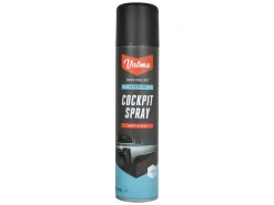 Valma matt glänzend Cockpit-Spray