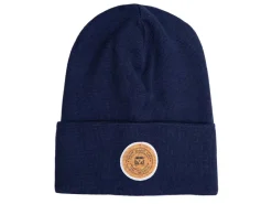 Van One Bulli Mütze - Dark blue