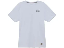 Van One Octan White/Black Herren T-shirt