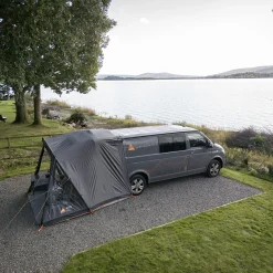 Vango Arden Tailgate Heckzelt