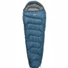 Vango Atlas 250 Mumien-Schlafsack - Deep Atlantic Green