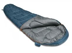 Vango Atlas 250 Mumien-Schlafsack - Deep Atlantic Green