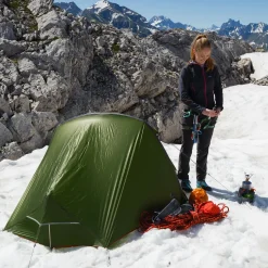 Vango F10 Helium UL 2 Tunnelzelt