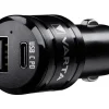Varta Dual USB-Autoladegerät