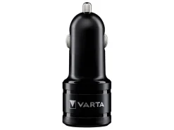 Varta Dual USB-Autoladegerät