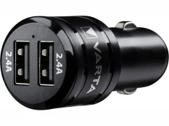 Varta zweifach USB Ladegerät