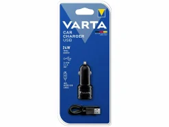Varta zweifach USB Ladegerät