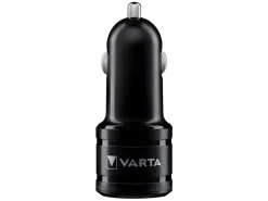 Varta zweifach USB Ladegerät