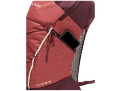 Vaude Agile Air 18 Damen-Rucksack - Redeva