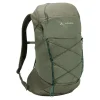 Vaude Agile Air 20 Rucksack - Cedar Wood
