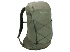 Vaude Agile Air 20 Rucksack - Cedar Wood