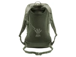 Vaude Agile Air 20 Rucksack - Cedar Wood