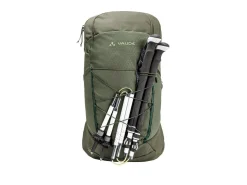 Vaude Agile Air 20 Rucksack - Cedar Wood