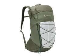 Vaude Agile Air 20 Rucksack - Cedar Wood