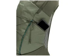 Vaude Agile Air 20 Rucksack - Cedar Wood