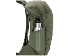 Vaude Agile Air 20 Rucksack - Cedar Wood