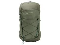 Vaude Agile Air 20 Rucksack - Cedar Wood
