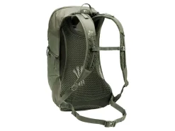 Vaude Agile Air 20 Rucksack - Cedar Wood