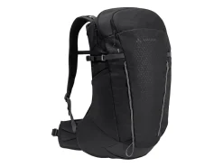 Vaude Agile Air 26 Rucksack - Black