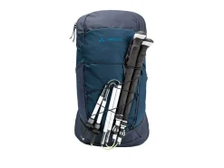 Vaude Agile Air 20 Rucksack - Baltic Sea