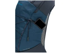 Vaude Agile Air 20 Rucksack - Baltic Sea