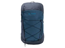 Vaude Agile Air 20 Rucksack - Baltic Sea