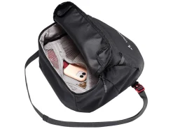 Vaude Astrum EVO 70+10 Black Rucksack