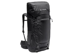 Vaude Astrum EVO 60+10 Black Rucksack