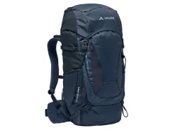 Vaude Asymmetric 48 + 8 Damen-Rucksack - Eclipse
