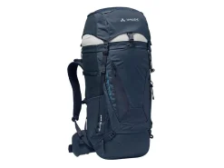 Vaude Asymmetric 48 + 8 Damen-Rucksack - Eclipse