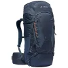 Vaude Asymmetric 52+8 Eclipse Rucksack