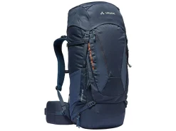 Vaude Asymmetric 52+8 Eclipse Rucksack