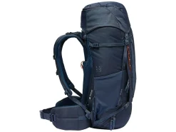 Vaude Asymmetric 52+8 Eclipse Rucksack