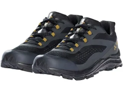 Vaude Lavik Eco STX Black Herren Wanderschuhe